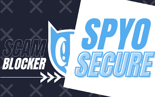 SpyoSecure from Chrome web store to be run with OffiDocs Chromium online SpyoSecure from Chrome web store to be run with OffiDocs Chromium online