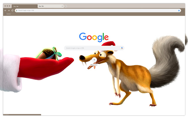 Squirrel Ice Age from Chrome web store to be run with OffiDocs Chromium online Squirrel Ice Age from Chrome web store to be run with OffiDocs Chromium online