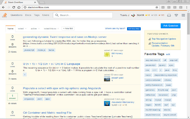StackTop from Chrome web store to be run with OffiDocs Chromium online StackTop from Chrome web store to be run with OffiDocs Chromium online