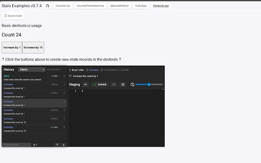 Stalo Chrome Extension from Chrome web store to be run with OffiDocs Chromium online Stalo Chrome Extension from Chrome web store to be run with OffiDocs Chromium online