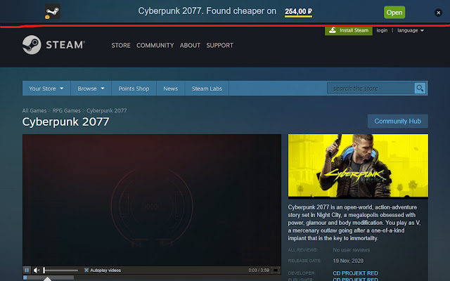 Steam Pricer from Chrome web store to be run with OffiDocs Chromium online Steam Pricer from Chrome web store to be run with OffiDocs Chromium online