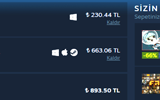 Steam Türk Lirasına Çevirme from Chrome web store to be run with OffiDocs Chromium online Steam Türk Lirasına Çevirme from Chrome web store to be run with OffiDocs Chromium online