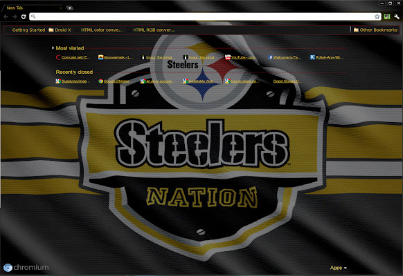 Steelers_JZ from Chrome web store to be run with OffiDocs Chromium online Steelers_JZ from Chrome web store to be run with OffiDocs Chromium online