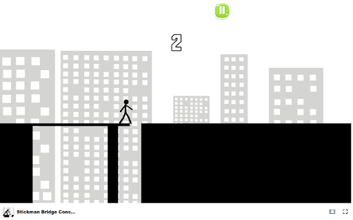 Stickman Bridge Constructor Game Master the Art of Bridge Building! from Chrome web store to be run with OffiDocs Chromium online Stickman Bridge Constructor Game Master the Art of Bridge Building! from Chrome web store to be run with OffiDocs Chromium online