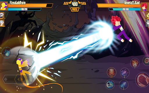 Stickman Dragon Fight Game from Chrome web store to be run with OffiDocs Chromium online Stickman Dragon Fight Game from Chrome web store to be run with OffiDocs Chromium online
