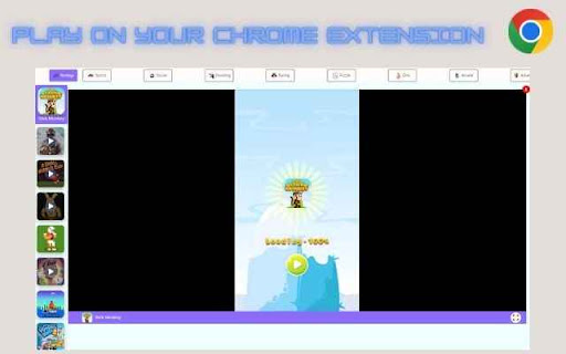 Stick Monkey Online Play from Chrome web store to be run with OffiDocs Chromium online Stick Monkey Online Play from Chrome web store to be run with OffiDocs Chromium online