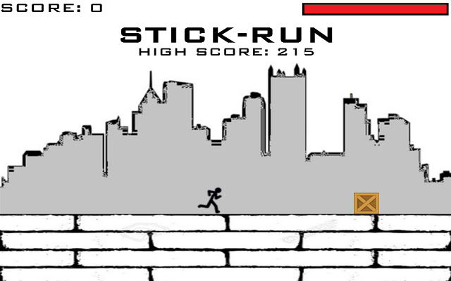 Stick Run from Chrome web store to be run with OffiDocs Chromium online Stick Run from Chrome web store to be run with OffiDocs Chromium online