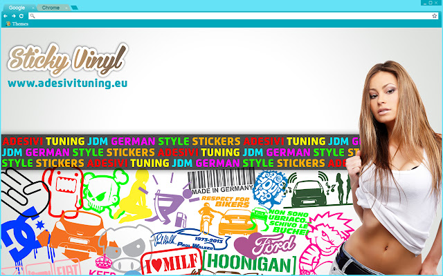 Sticky Vinyl 16:9 Adesivi Tuning JDM from Chrome web store to be run with OffiDocs Chromium online Sticky Vinyl 16:9 Adesivi Tuning JDM from Chrome web store to be run with OffiDocs Chromium online