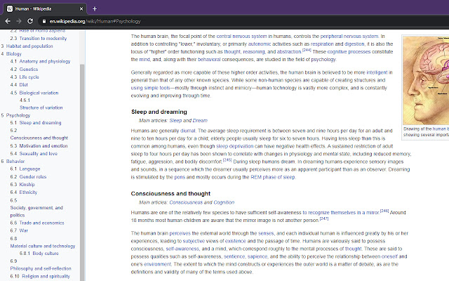 Sticky Wiki (Improved Wikipedia) from Chrome web store to be run with OffiDocs Chromium online Sticky Wiki (Improved Wikipedia) from Chrome web store to be run with OffiDocs Chromium online
