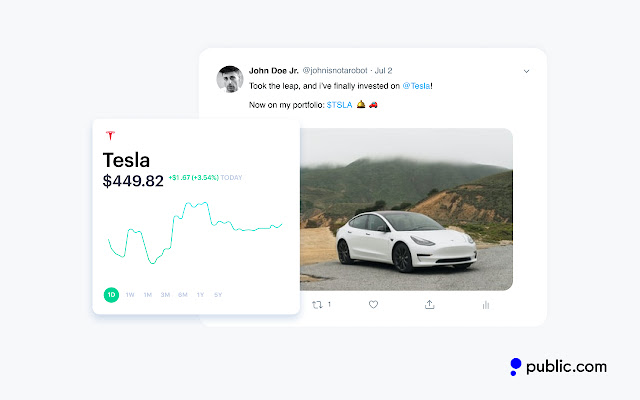Stock Charts by Public.com from Chrome web store to be run with OffiDocs Chromium online Stock Charts by Public.com from Chrome web store to be run with OffiDocs Chromium online