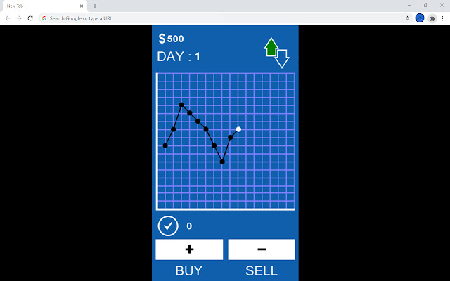 Stocks Finance Game from Chrome web store to be run with OffiDocs Chromium online Stocks Finance Game from Chrome web store to be run with OffiDocs Chromium online