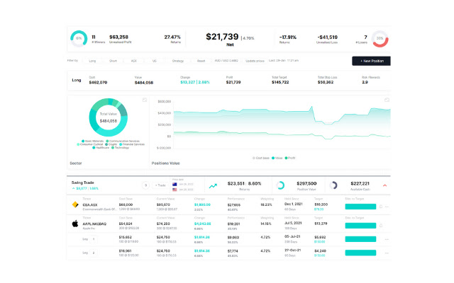 Stoktic from Chrome web store to be run with OffiDocs Chromium online Stoktic from Chrome web store to be run with OffiDocs Chromium online