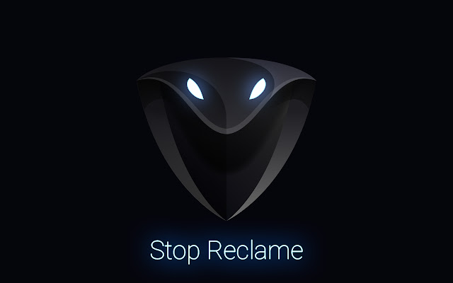 Stop Reclame from Chrome web store to be run with OffiDocs Chromium online Stop Reclame from Chrome web store to be run with OffiDocs Chromium online