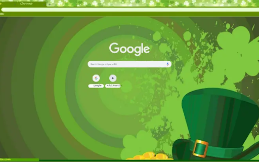 St Pat from Chrome web store to be run with OffiDocs Chromium online St Pat from Chrome web store to be run with OffiDocs Chromium online