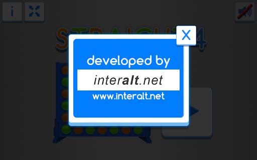 Straight 4 from Chrome web store to be run with OffiDocs Chromium online Straight 4 from Chrome web store to be run with OffiDocs Chromium online
