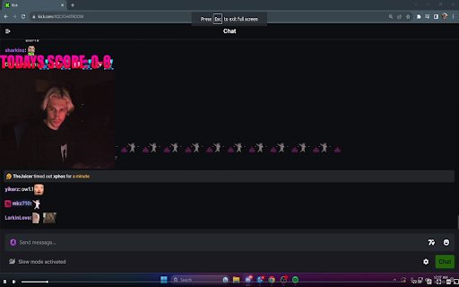 Streamcompanion.app Extension from Chrome web store to be run with OffiDocs Chromium online Streamcompanion.app Extension from Chrome web store to be run with OffiDocs Chromium online