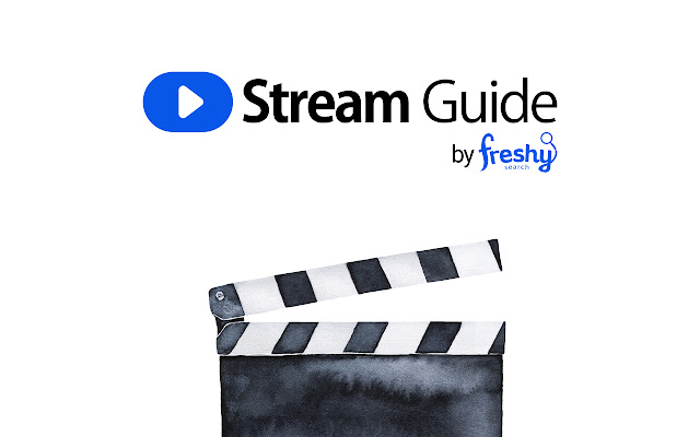 Stream Guide Search by Freshy from Chrome web store to be run with OffiDocs Chromium online Stream Guide Search by Freshy from Chrome web store to be run with OffiDocs Chromium online