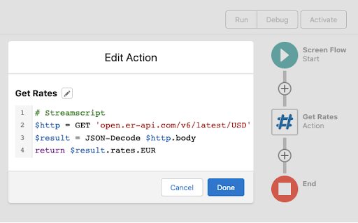 Streamscript Syntax Highlighter from Chrome web store to be run with OffiDocs Chromium online Streamscript Syntax Highlighter from Chrome web store to be run with OffiDocs Chromium online