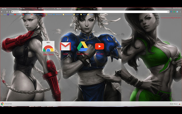 Street Fighter Girls Anime Manga Art from Chrome web store to be run with OffiDocs Chromium online Street Fighter Girls Anime Manga Art from Chrome web store to be run with OffiDocs Chromium online