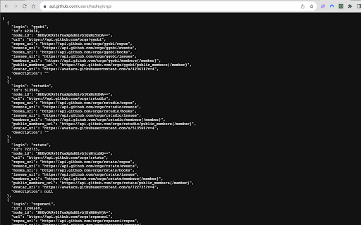 Stuctured data types viewer from Chrome web store to be run with OffiDocs Chromium online Stuctured data types viewer from Chrome web store to be run with OffiDocs Chromium online