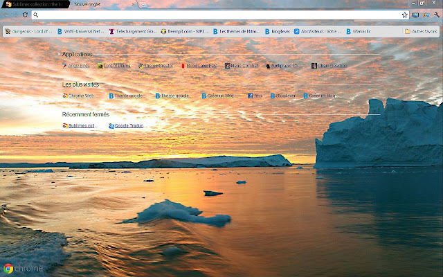 Sublimes collection : the best landcape from Chrome web store to be run with OffiDocs Chromium online Sublimes collection : the best landcape from Chrome web store to be run with OffiDocs Chromium online