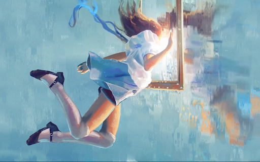Submerged Reflection from Chrome web store to be run with OffiDocs Chromium online Submerged Reflection from Chrome web store to be run with OffiDocs Chromium online