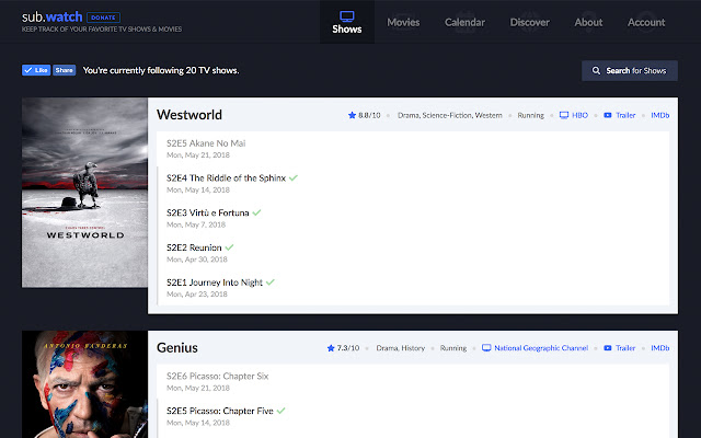 subWatch 3 from Chrome web store to be run with OffiDocs Chromium online subWatch 3 from Chrome web store to be run with OffiDocs Chromium online