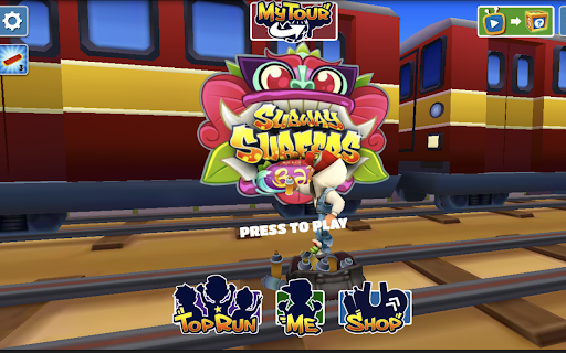 Subway Surfers Classroom 6x from Chrome web store to be run with OffiDocs Chromium online Subway Surfers Classroom 6x from Chrome web store to be run with OffiDocs Chromium online