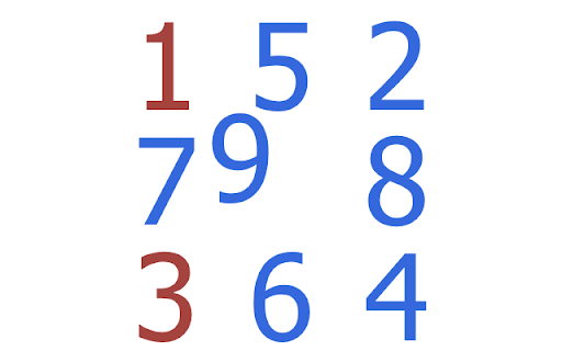 SudokuPad Patch from Chrome web store to be run with OffiDocs Chromium online SudokuPad Patch from Chrome web store to be run with OffiDocs Chromium online