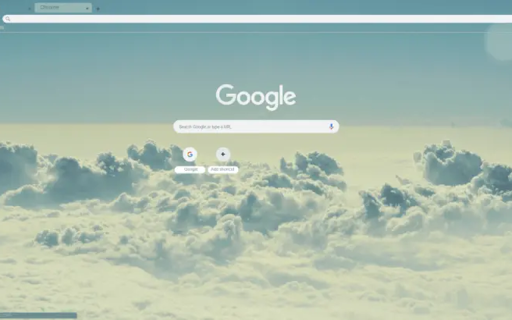 Summer clouds from Chrome web store to be run with OffiDocs Chromium online Summer clouds from Chrome web store to be run with OffiDocs Chromium online