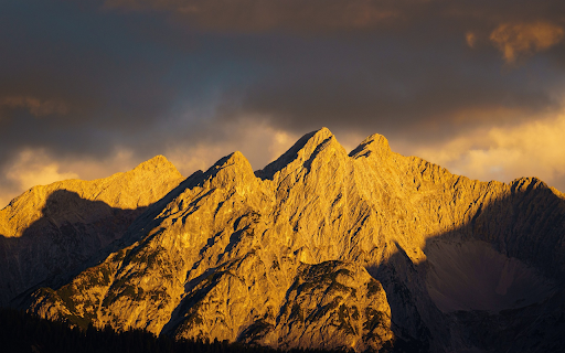 Sunlight on rocky mountains from Chrome web store to be run with OffiDocs Chromium online Sunlight on rocky mountains from Chrome web store to be run with OffiDocs Chromium online