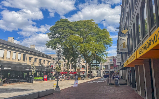 Sunny old town from Chrome web store to be run with OffiDocs Chromium online Sunny old town from Chrome web store to be run with OffiDocs Chromium online
