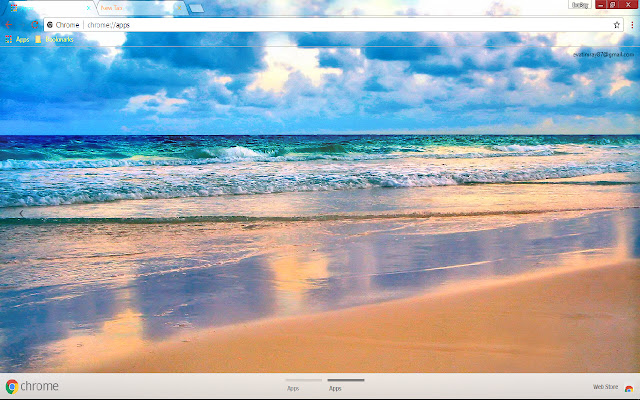 Sunny Tropical Wave from Chrome web store to be run with OffiDocs Chromium online Sunny Tropical Wave from Chrome web store to be run with OffiDocs Chromium online