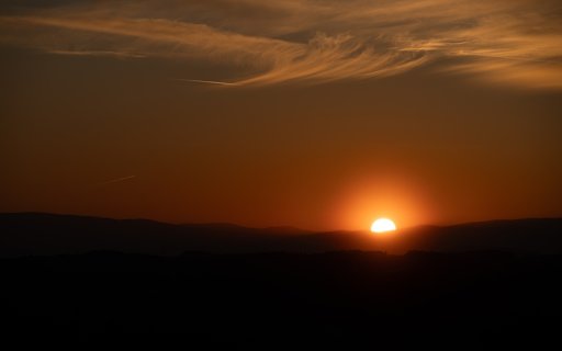 Sunset behind the mountains from Chrome web store to be run with OffiDocs Chromium online Sunset behind the mountains from Chrome web store to be run with OffiDocs Chromium online