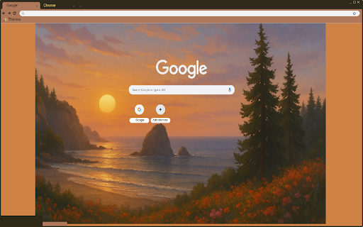 Sunset Over Dune Valley from Chrome web store to be run with OffiDocs Chromium online Sunset Over Dune Valley from Chrome web store to be run with OffiDocs Chromium online