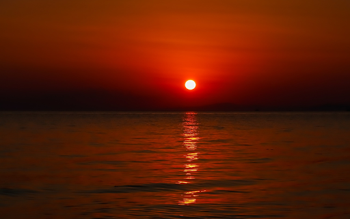 Sunset over the sea from Chrome web store to be run with OffiDocs Chromium online Sunset over the sea from Chrome web store to be run with OffiDocs Chromium online