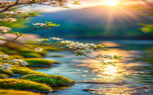 Sunset reflecting water surface wallpaper from Chrome web store to be run with OffiDocs Chromium online Sunset reflecting water surface wallpaper from Chrome web store to be run with OffiDocs Chromium online