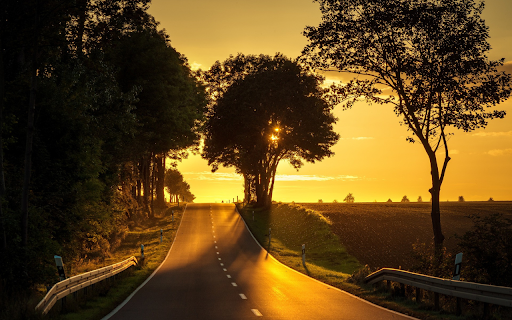 Sunset road from Chrome web store to be run with OffiDocs Chromium online Sunset road from Chrome web store to be run with OffiDocs Chromium online