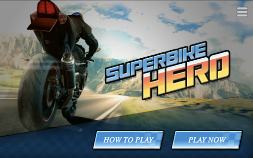 Superbike Hero Game from Chrome web store to be run with OffiDocs Chromium online Superbike Hero Game from Chrome web store to be run with OffiDocs Chromium online
