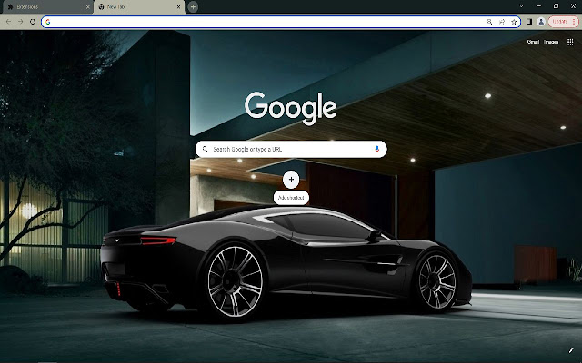 Supercar Browser Theme from Chrome web store to be run with OffiDocs Chromium online Supercar Browser Theme from Chrome web store to be run with OffiDocs Chromium online