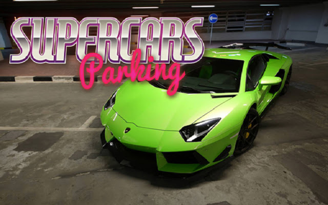 Supercars Parking from Chrome web store to be run with OffiDocs Chromium online Supercars Parking from Chrome web store to be run with OffiDocs Chromium online
