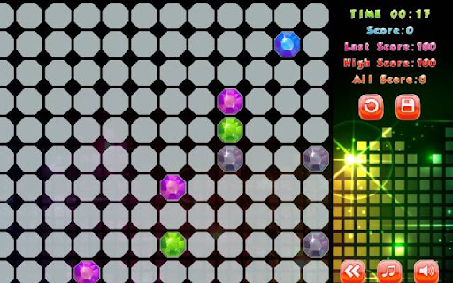 Super Color Lines Daga88 Game from Chrome web store to be run with OffiDocs Chromium online Super Color Lines Daga88 Game from Chrome web store to be run with OffiDocs Chromium online