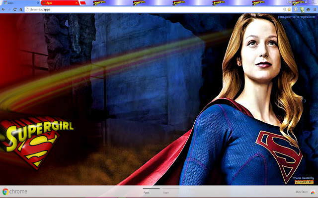 Supergirl CBS 1600px from Chrome web store to be run with OffiDocs Chromium online Supergirl CBS 1600px from Chrome web store to be run with OffiDocs Chromium online