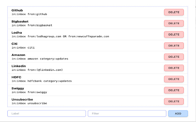 Super Gmail from Chrome web store to be run with OffiDocs Chromium online Super Gmail from Chrome web store to be run with OffiDocs Chromium online