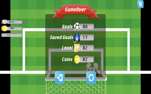 Super GoalKeeper Unblocked from Chrome web store to be run with OffiDocs Chromium online Super GoalKeeper Unblocked from Chrome web store to be run with OffiDocs Chromium online