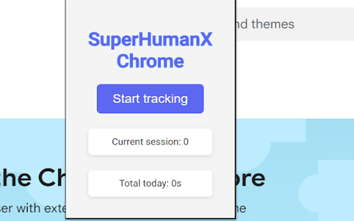 SuperHumanX Chromium from Chrome web store to be run with OffiDocs Chromium online SuperHumanX Chromium from Chrome web store to be run with OffiDocs Chromium online