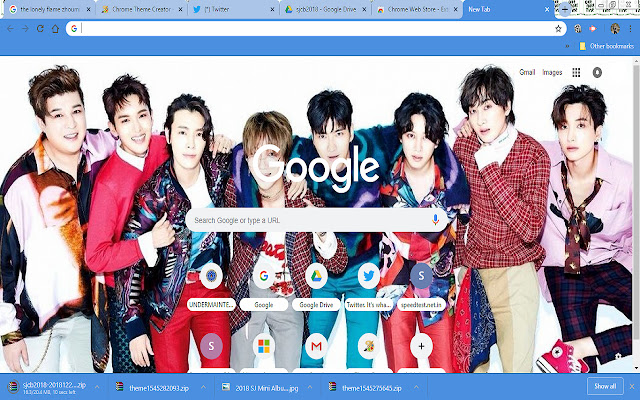 Super Junior One More Time (zoomed in) from Chrome web store to be run with OffiDocs Chromium online Super Junior One More Time (zoomed in) from Chrome web store to be run with OffiDocs Chromium online