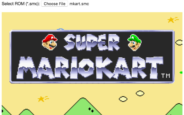 Super Nintendo Emulator (snes9x) from Chrome web store to be run with OffiDocs Chromium online Super Nintendo Emulator (snes9x) from Chrome web store to be run with OffiDocs Chromium online