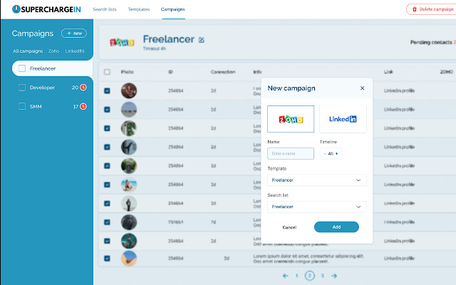 SUPERSELLIN from Chrome web store to be run with OffiDocs Chromium online SUPERSELLIN from Chrome web store to be run with OffiDocs Chromium online