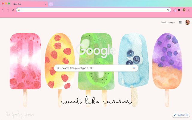 Sweet Like Summer from Chrome web store to be run with OffiDocs Chromium online Sweet Like Summer from Chrome web store to be run with OffiDocs Chromium online